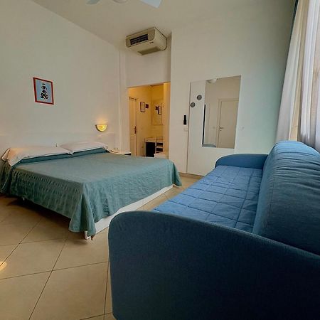 Hotel Fortuna Chioggia Exterior foto